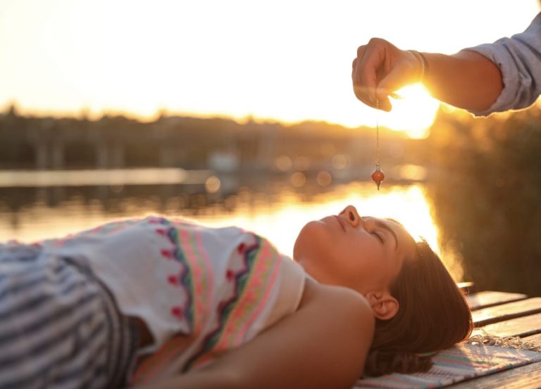 Comment se déroule une séance de soin énergétique ?
