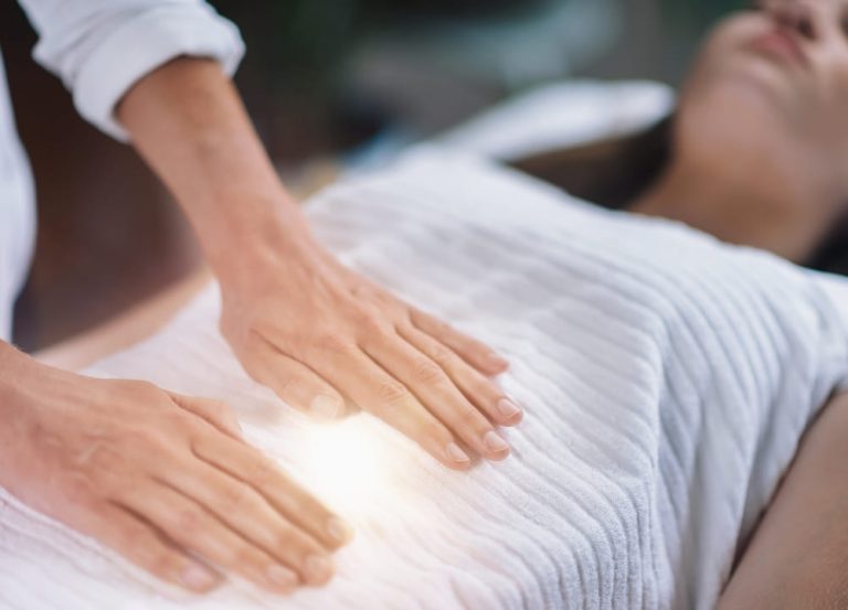 Soin énergétique pour enfants et adolescents : hypersensibilité, émotions, peurs