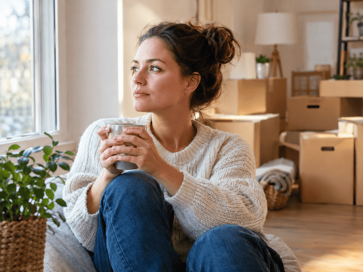 Changement de vie et stress : pourquoi les transitions nous déstabilisent-elles autant ?